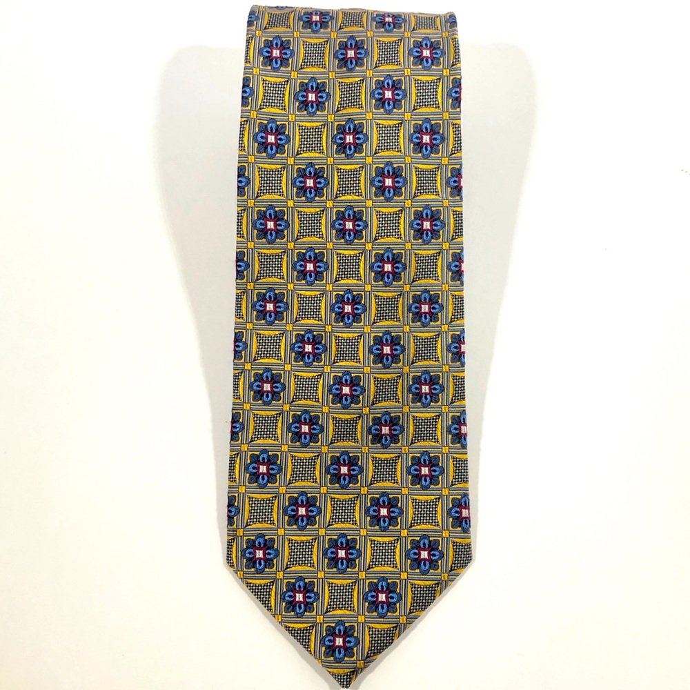 Jos.A.BANK Men’s Silk Tie 3.50 Inch